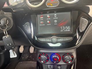 Opel ADAM 2016