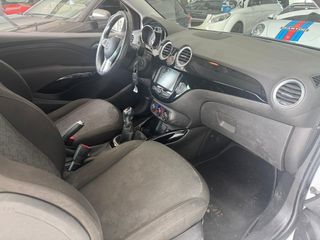 Opel ADAM 2016