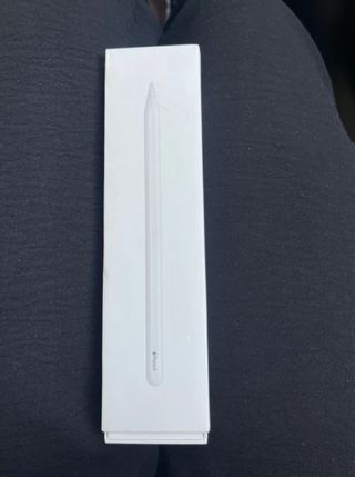 Apple Pencil 2ª Gen Nuevo