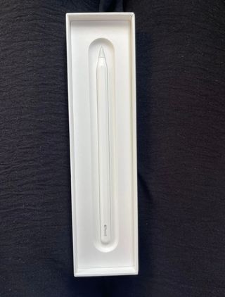 Apple Pencil 2ª Gen Nuevo
