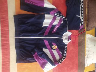 Chándal Real Madrid