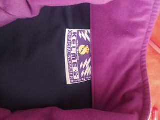 Chándal Real Madrid