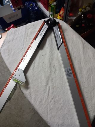 Squadra snodabile Raimondi 45/90 Made in Italy