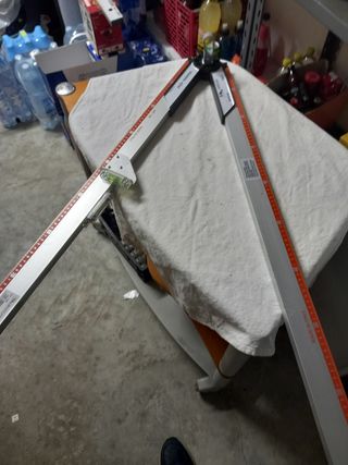 Squadra snodabile Raimondi 45/90 Made in Italy