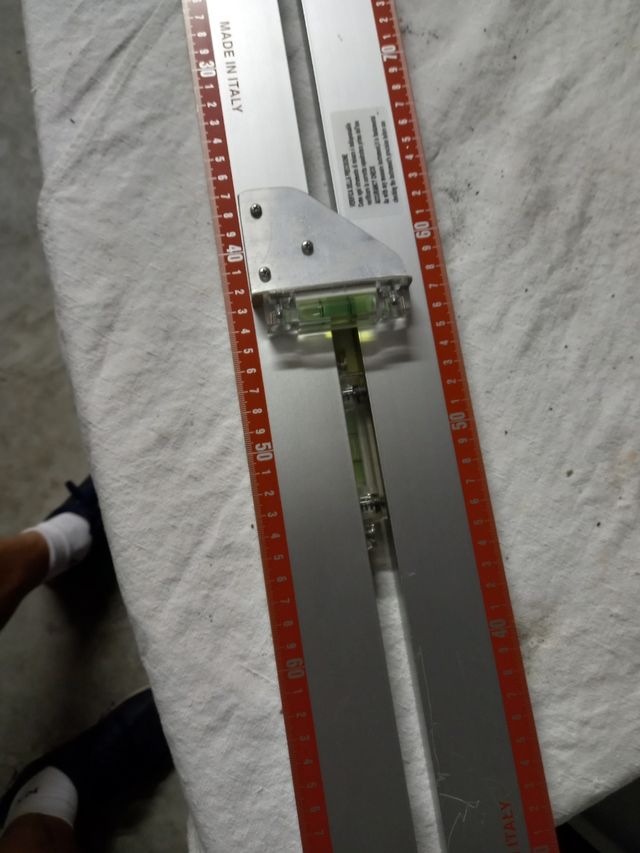 Squadra snodabile Raimondi 45/90 Made in Italy