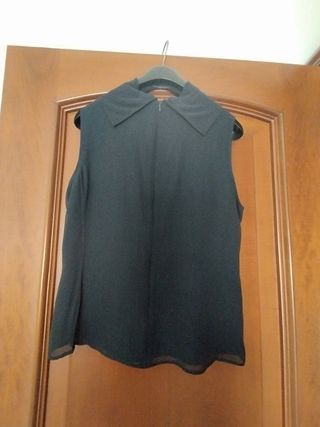 Sottogiacca in pura seta