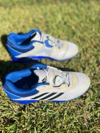 Zapatillas Adidas Leistung 16 II Boa Halterofilia