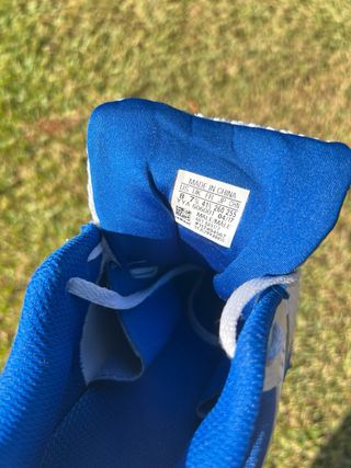 Zapatillas Adidas Leistung 16 II Boa Halterofilia