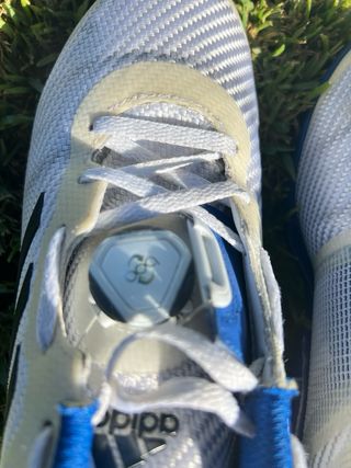 Zapatillas Adidas Leistung 16 II Boa Halterofilia