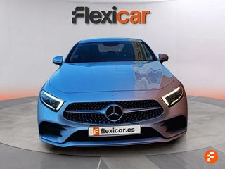 Mercedes CLS CLS 300 d