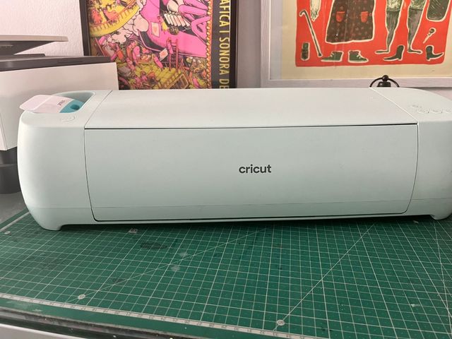 Cricut Explore 3 + Mini Heat Press