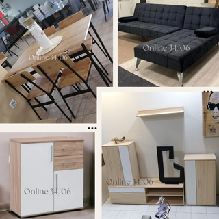 De Ocasión!!! Pack Muebles Hogar!!