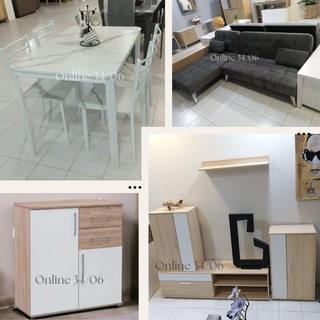De Ocasión!!! Pack Muebles Hogar!!