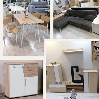 De Ocasión!!! Pack Muebles Hogar!!