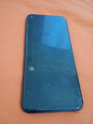 Oppo A53 Nero