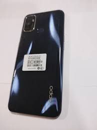 Oppo A53 Nero