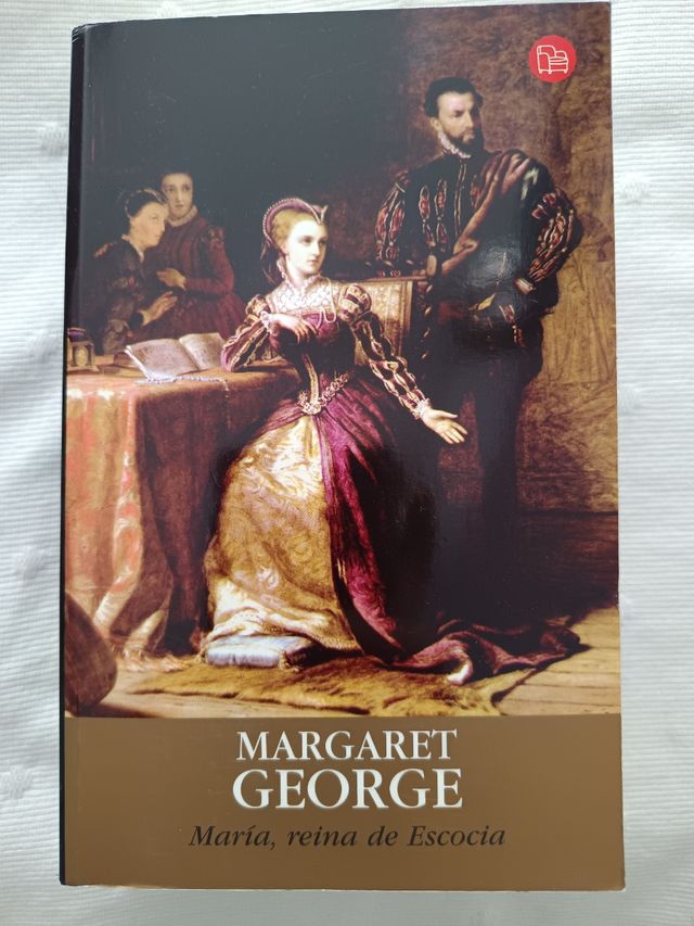 Maria, Reina de Escocia (Spanish Edition)