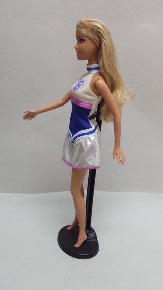 Muñeca Barbie Mattel 2005 RF35