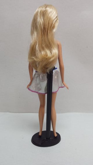 Muñeca Barbie Mattel 2005 RF35