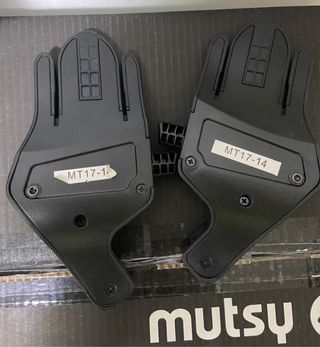 Carro Bebé Mutsy I2