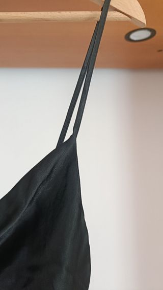 Vestitino elegante nero