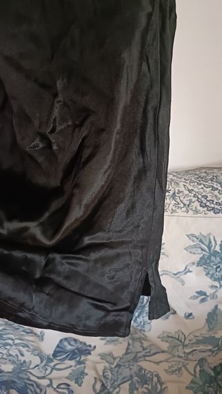 Vestitino elegante nero