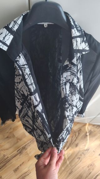 Camicia Nara Camicie donna tg 0