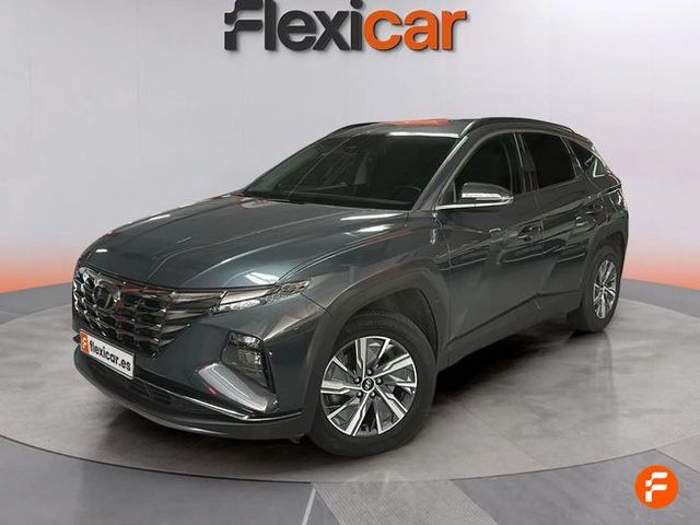 Hyundai Tucson 1.6 TGDI 169kW (230CV) HEV Maxx Auto