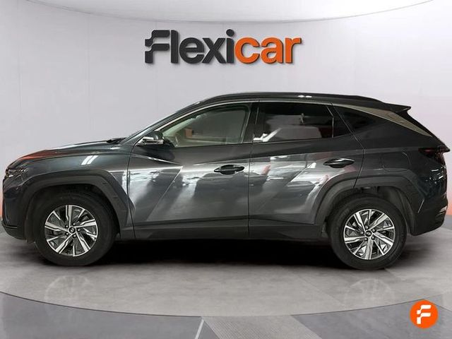 Hyundai Tucson 1.6 TGDI 169kW (230CV) HEV Maxx Auto