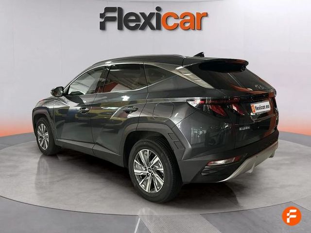 Hyundai Tucson 1.6 TGDI 169kW (230CV) HEV Maxx Auto