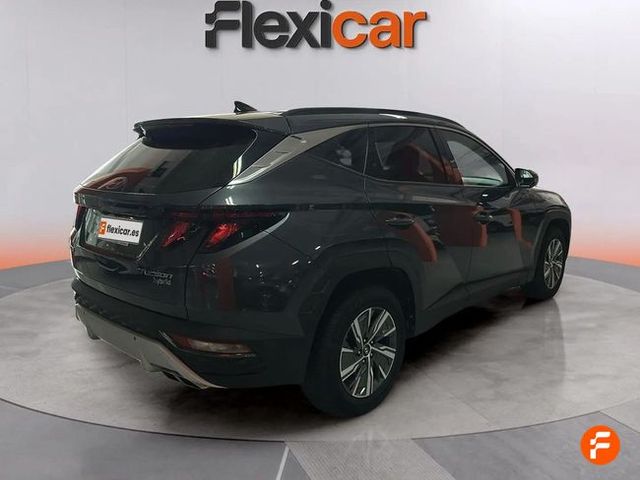 Hyundai Tucson 1.6 TGDI 169kW (230CV) HEV Maxx Auto