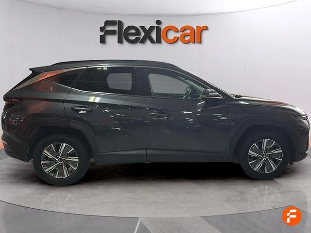 Hyundai Tucson 1.6 TGDI 169kW (230CV) HEV Maxx Auto