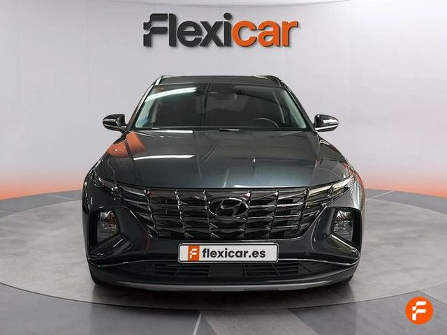 Hyundai Tucson 1.6 TGDI 169kW (230CV) HEV Maxx Auto