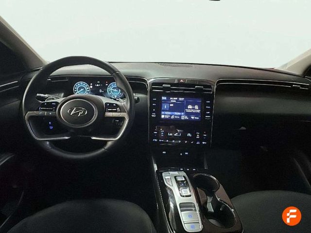 Hyundai Tucson 1.6 TGDI 169kW (230CV) HEV Maxx Auto