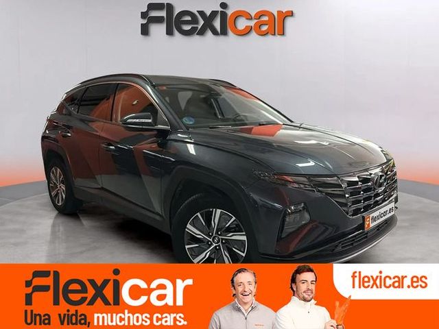 Hyundai Tucson 1.6 TGDI 169kW (230CV) HEV Maxx Auto