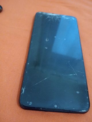 Xiaomi Redmi 9T Negro