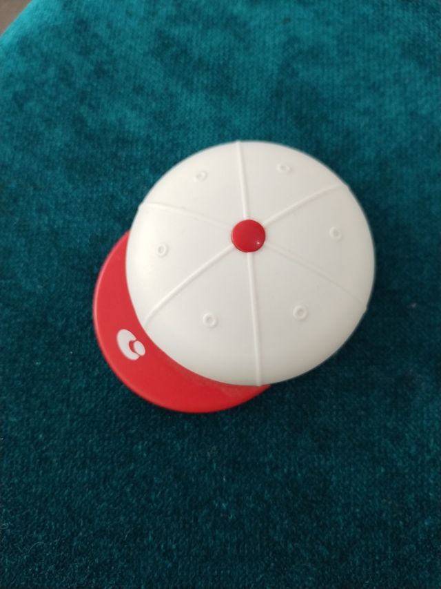 Porta lenti a contatto