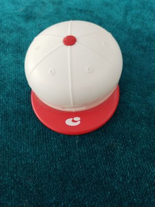 Porta lenti a contatto