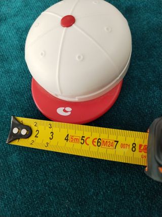 Porta lenti a contatto