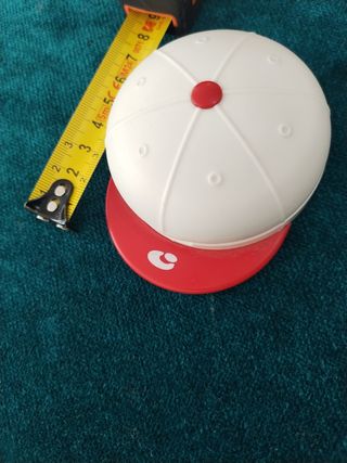 Porta lenti a contatto