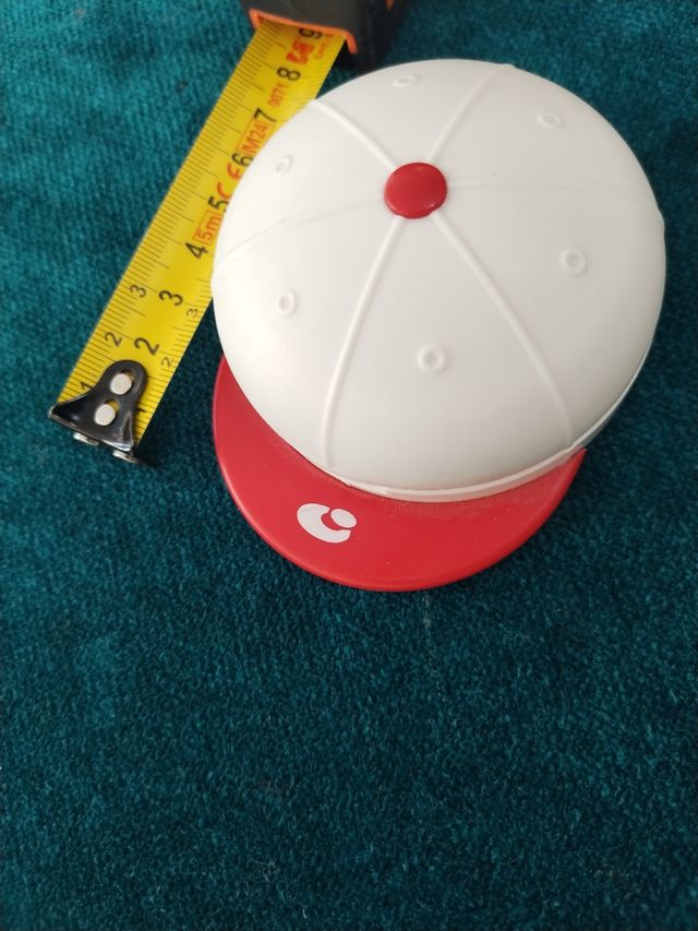 Porta lenti a contatto