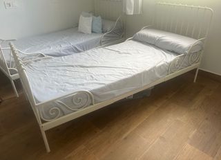 Cama infantil Ikea