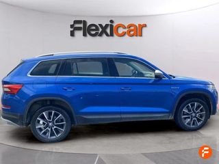 Skoda Kodiaq 2.0 TDI 110KW (150cv) DSG 4x4 Sportline