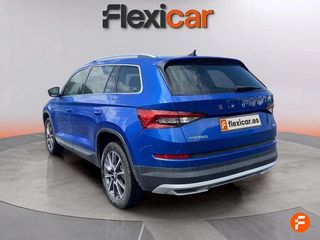 Skoda Kodiaq 2.0 TDI 110KW (150cv) DSG 4x4 Sportline