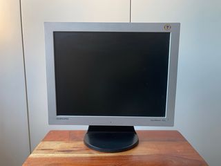 Monitor PC Samsung SyncMaster 152V