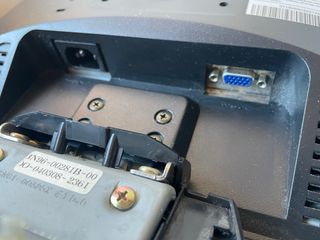 Monitor PC Samsung SyncMaster 152V