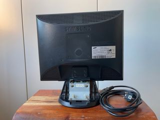 Monitor PC Samsung SyncMaster 152V