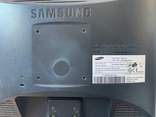Monitor PC Samsung SyncMaster 152V