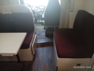 Citroen Jumper 2026