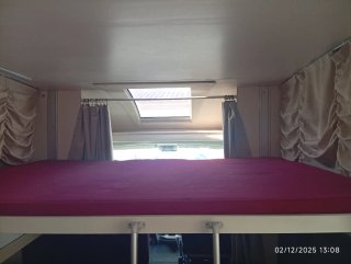Citroen Jumper 2026